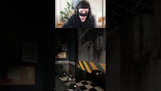 Toujours plus de bruit !!!  #gaming #shorts #fnaf #games #jeuxvidéo #horror #horreur #roblox