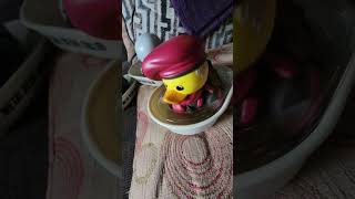 That Is Not Solid Snake, Its Solid Duck