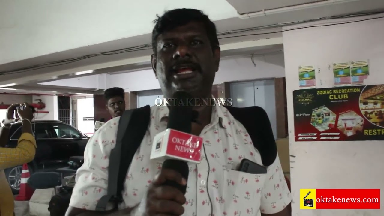 D3 Movie Public Review | KasiTalkies - oktakenews