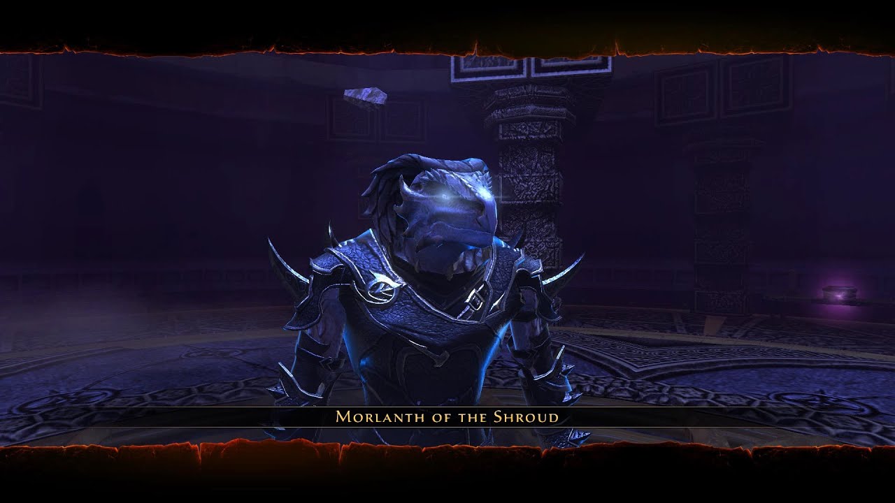 Neverwinter - Shroud of Souls