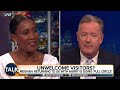 "The Royal Family Don't Trust Harry and Meghan!" Piers Morgan on Meghan Markle