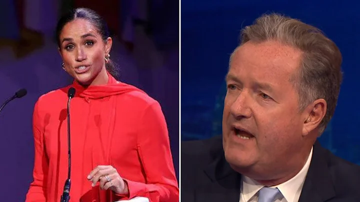 "The Royal Family Don't Trust Harry and Meghan!" P...
