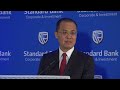 Standard Bank Namibia launches CIPS to streamline China–Namibia payments