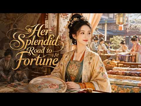 EN Dub🔥After Rebirth, She Left Her Greedy Family and Built Her Own Fortune💰 | Wealth Road