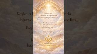 Keşke Demeyi̇n Şfet