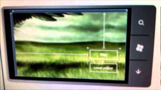 Tower defense game - Windows Phone 7 app screenshot 5