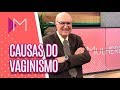 Vaginismo e dor no ato sexual - Mulheres (06/11/18)