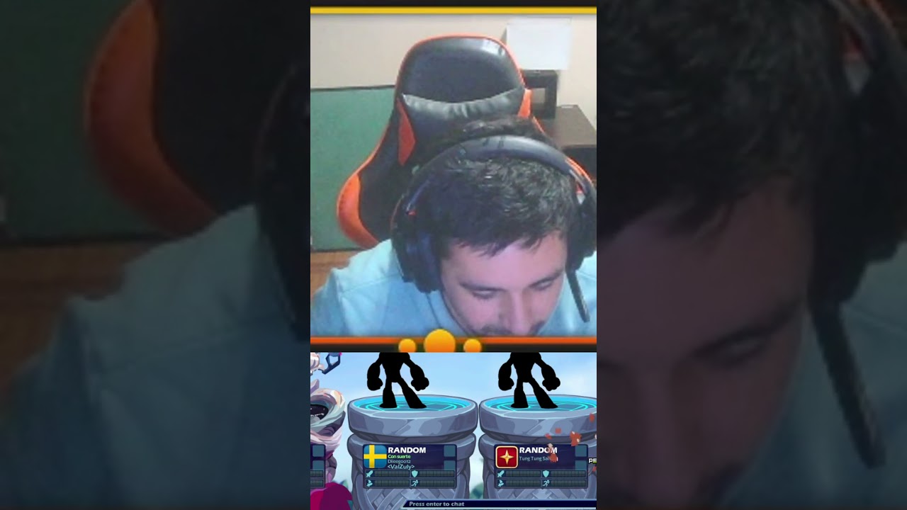 🔥🦊 los seguidores en el battleroyal de los avatars, en directo | 