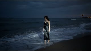Gentle Night Ambient to Soothe Your Soul | Nightfall Waves