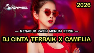 Dj NiKkeL™️‼️DUGEM FUNKOT‼️DJ CINTA TERBAIK‼️DJ CAMELIA‼️DJ JANGAN KO PERGI‼️DJ VIRAL TIKTOK 2026‼️