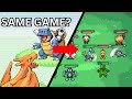 The Pokemon ROM-hack that shouldn't be possible.