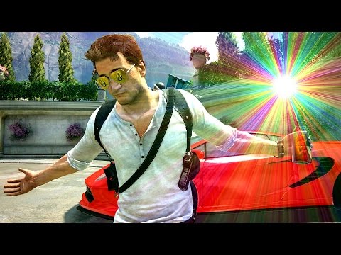 Video: Denne Gratis-til-spill Uncharted-mobilappen Låser Opp Eksklusive Uncharted 4 Flerspiller-belønninger