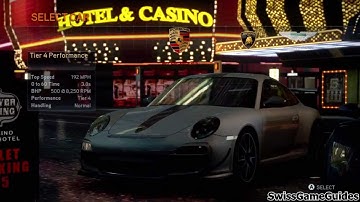 Need for Speed The Run - Walkthrough Part 14 (Extreme) - Stage 3 - Northshore Rd