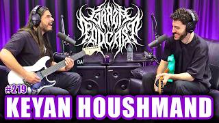 The Rise of Modern Guitar w/ Keyan Houshmand | GP #219