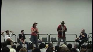 ACO3 @ AX 2006 Whose Line is It Anime? - Remote - Clip 5 of 13
