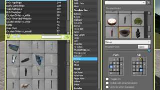 Garrys Mod: How to make a AIRPLANE