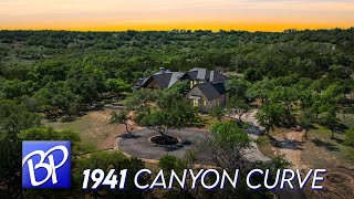 1941 Canyon Curve video tour