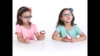 Bakery Outtake cupcakes