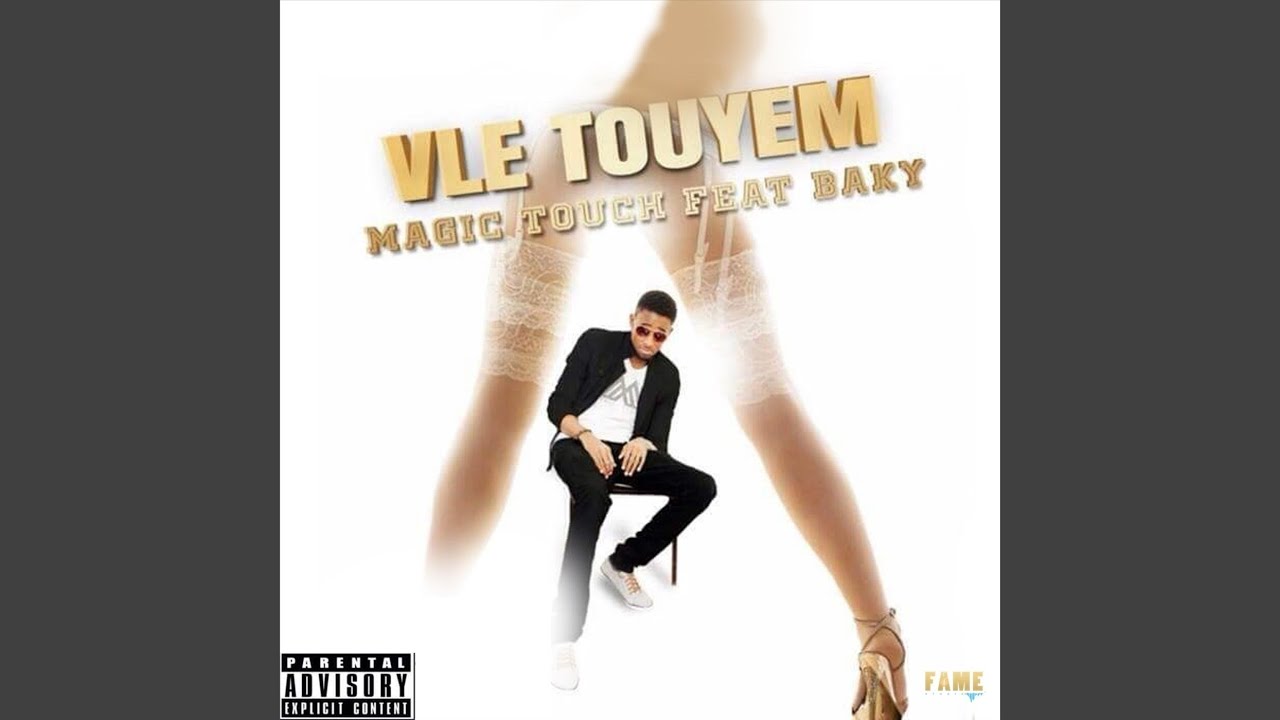 Vle Touyem feat Baky