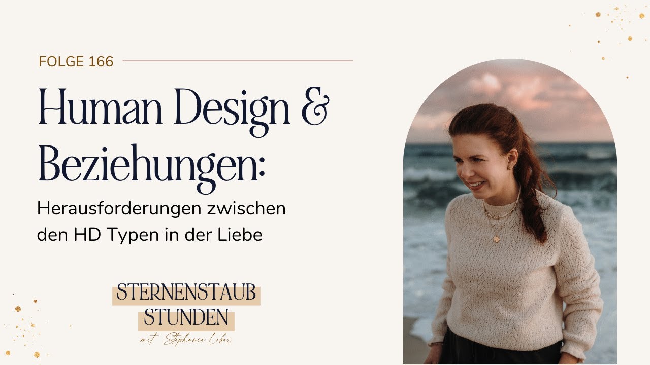 Human Design Projektor und Manifestor in Beziehungen