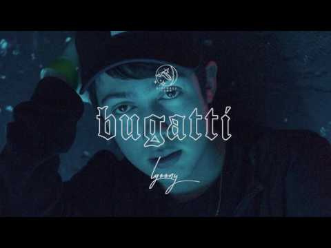 LGoony — LGoony - Bugatti prod. Prostp3ct