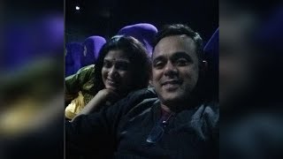 Man Arrested For Masturbating In Front Of Sumeet Raghavan’s Wife