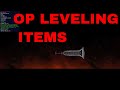 Overpowered Leveling Items In BFA Wow, patch 8.0 - 8.1