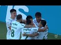 #Brasileirao2021 | Matchweek 30 | Santos 0-2 Palmeiras