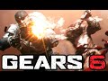 Gears 6 news  gaming insiders teases gears 6 announcements at xbox games showcase