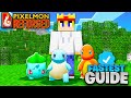 How to Download Pixelmon | One Stop Pixelmon Reforged Installation Guide