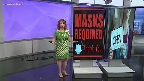 Are businesses allowed to ask if you are vaccinated? 2 Wants to Know