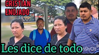 Barre Con Albita Y Carlitos Les Dice De Todo