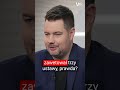 “Wokół Polski wszystko płonie, a Tusk z Nawrockim prowadzą epicką wojnę”. Ekspert komentuje