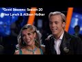 Good Seasons: Season 20 Riker Lynch & Allison Holker