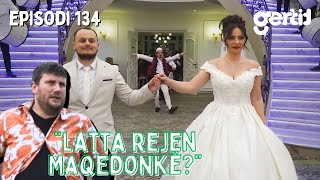 FC LATTA - Latta rejen Maqedonkë? - Episodi 134