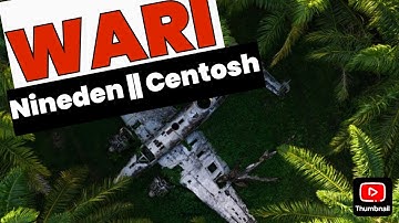 WARI - Nineden ft Centosh