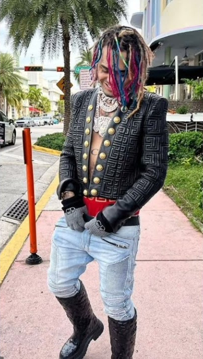 Lil Pump - 'Half A Mil' (CDQ LEAK SNIPPET 🔥)