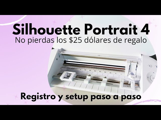 Creaciones en Papel - Eres usuario de Cameo 4, Cameo plus, Cameo Pro o  Portrait 3 y estás confundid@ y no sabes que adaptador es para que  cuchilla, no te preocupes te