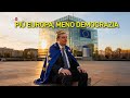 PIÙ EUROPA MENO DEMOCRAZIA #tgbyoblu