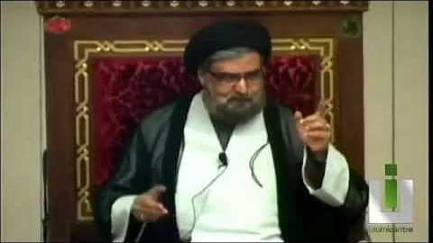 Justice and Government; Nahjul Balaghah Series   Maulana Syed Muhammad Rizvi