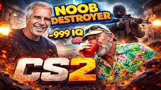 🔴CS2 Romania Live - Sunt ciocan cu jocu va pwp!