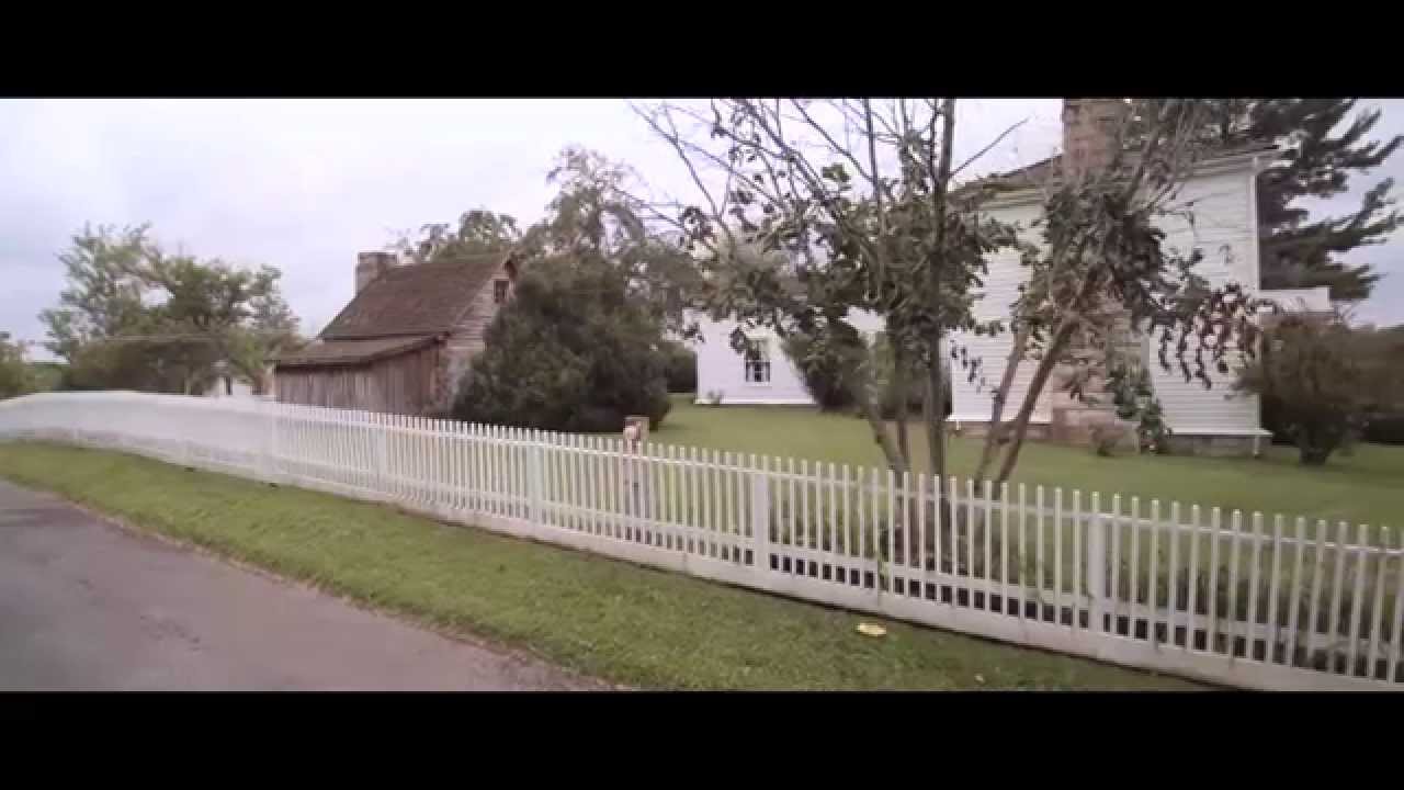 Wildwood House - Home of General Alfred Beckley, Beckley, West Virginia