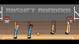 I Played Basket Random!