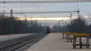 30a vonal V43 #8