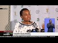 Mmuso o phatlalatsa phediso ya molao wa taolo ya dikoduwa ka ho panya ha leihlo
