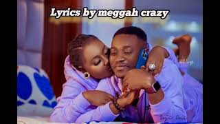 Hidden Bway-Dear Ex-Lyrics