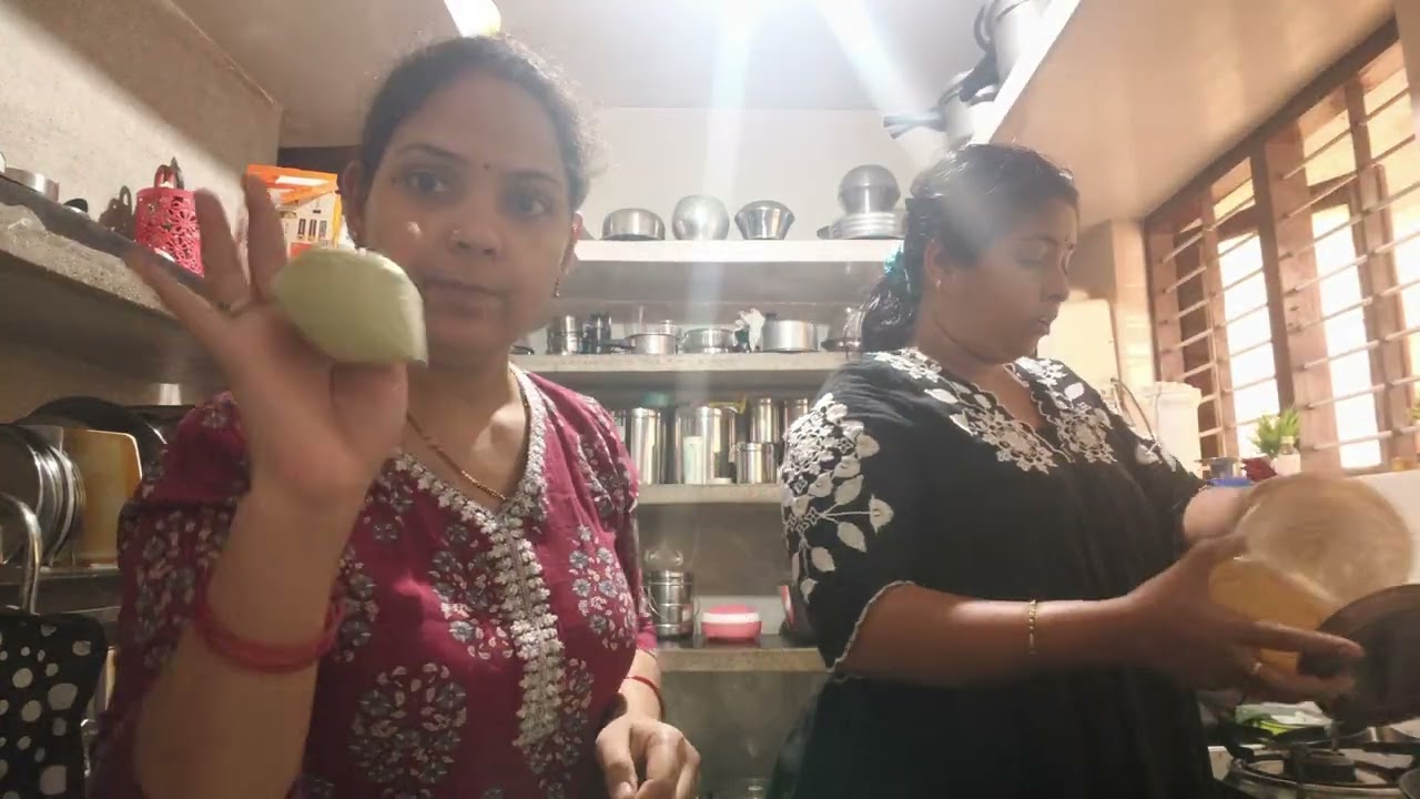 #Aaj banaya Street style matar 😋😋#daily vlogs