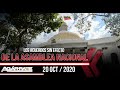 Vienen RENUNCIAS en COMITÉ ORGANIZADOR de LA CONSULTA | Agárrate | Patricia Poleo | 1 de 3