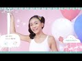 嬪婷-學生系列-有氧牛奶纖維 S-LL第一階段短背心(快樂藍) BB1073D3 product youtube thumbnail