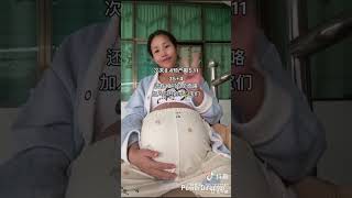 Pregnant Twins Progression